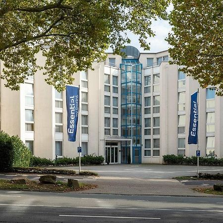 Essential By Dorint Essen Exterior foto