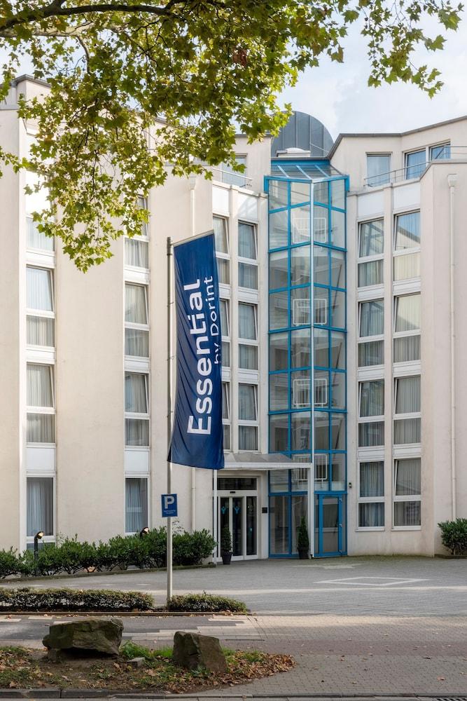 Essential By Dorint Essen Exterior foto